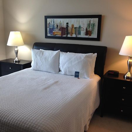 National At Reston Town Center Apartman Kültér fotó