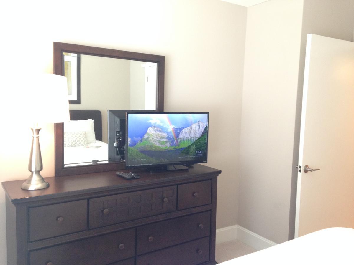 National At Reston Town Center Apartman Kültér fotó