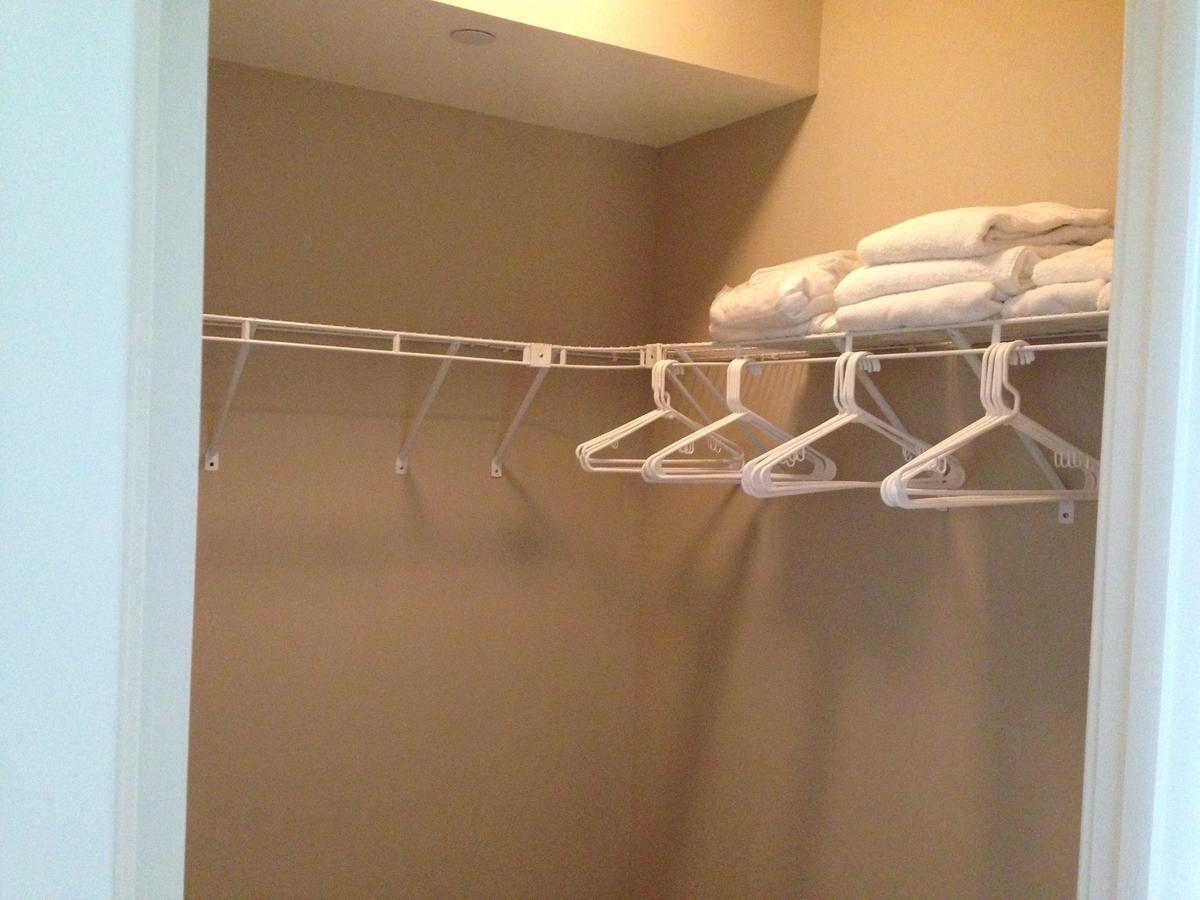 National At Reston Town Center Apartman Kültér fotó